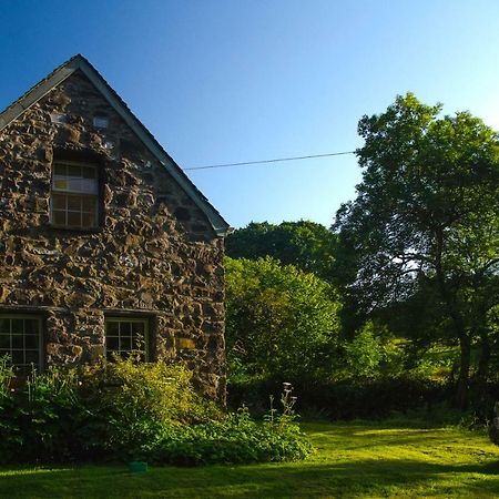 The Granny Flat Bed & Breakfast Oban Ngoại thất bức ảnh