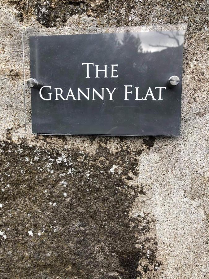 The Granny Flat Bed & Breakfast Oban Ngoại thất bức ảnh