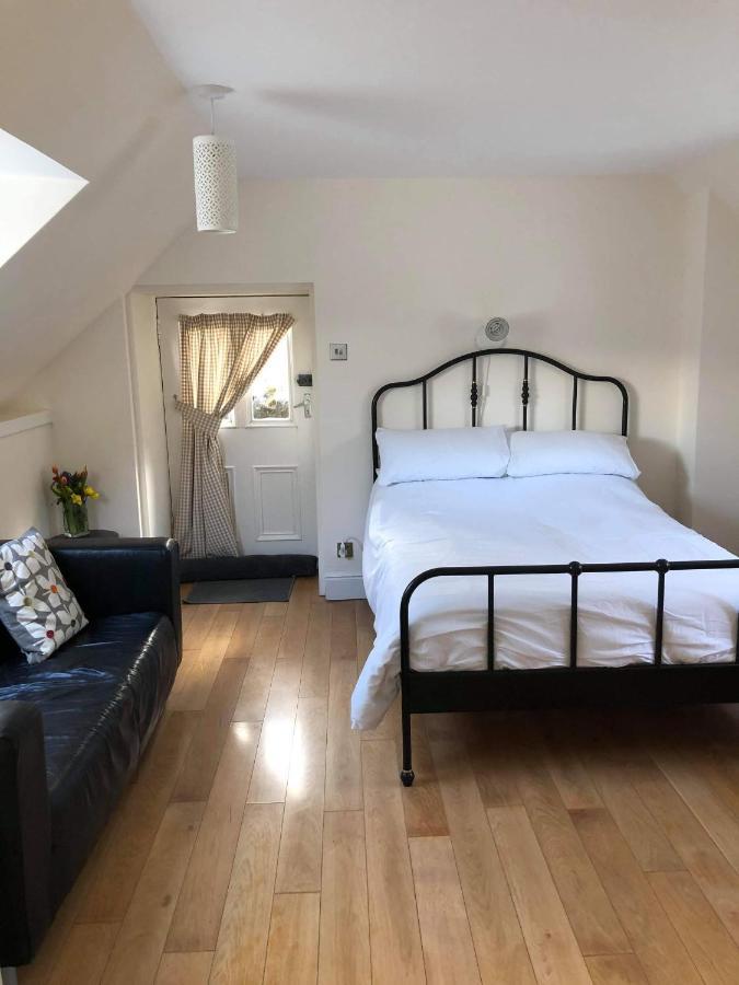 The Granny Flat Bed & Breakfast Oban Ngoại thất bức ảnh