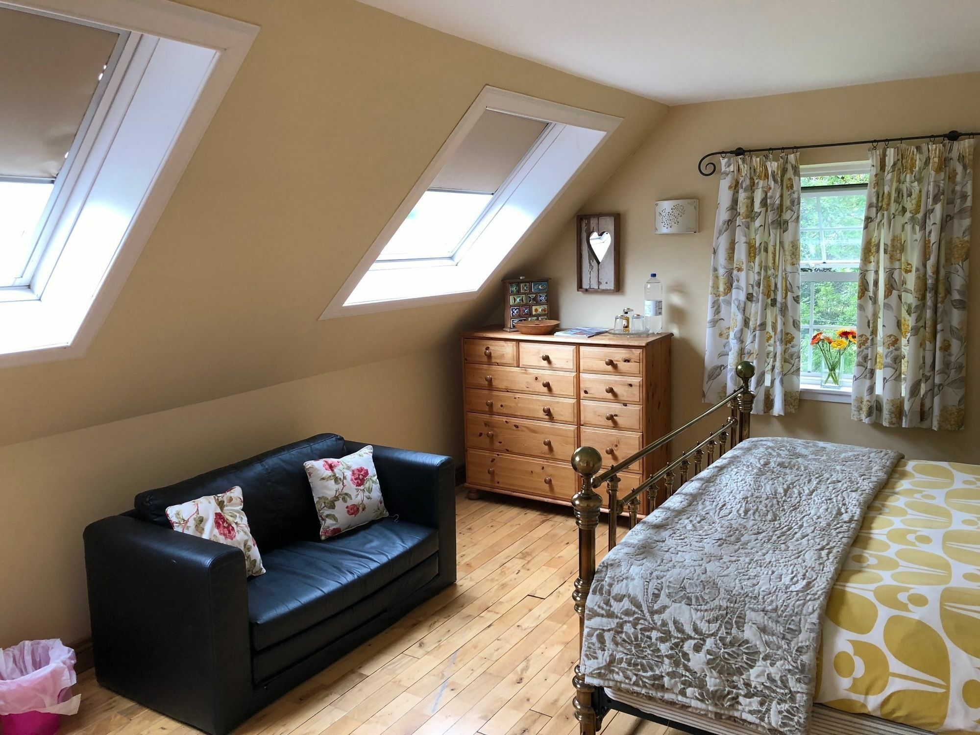 The Granny Flat Bed & Breakfast Oban Ngoại thất bức ảnh