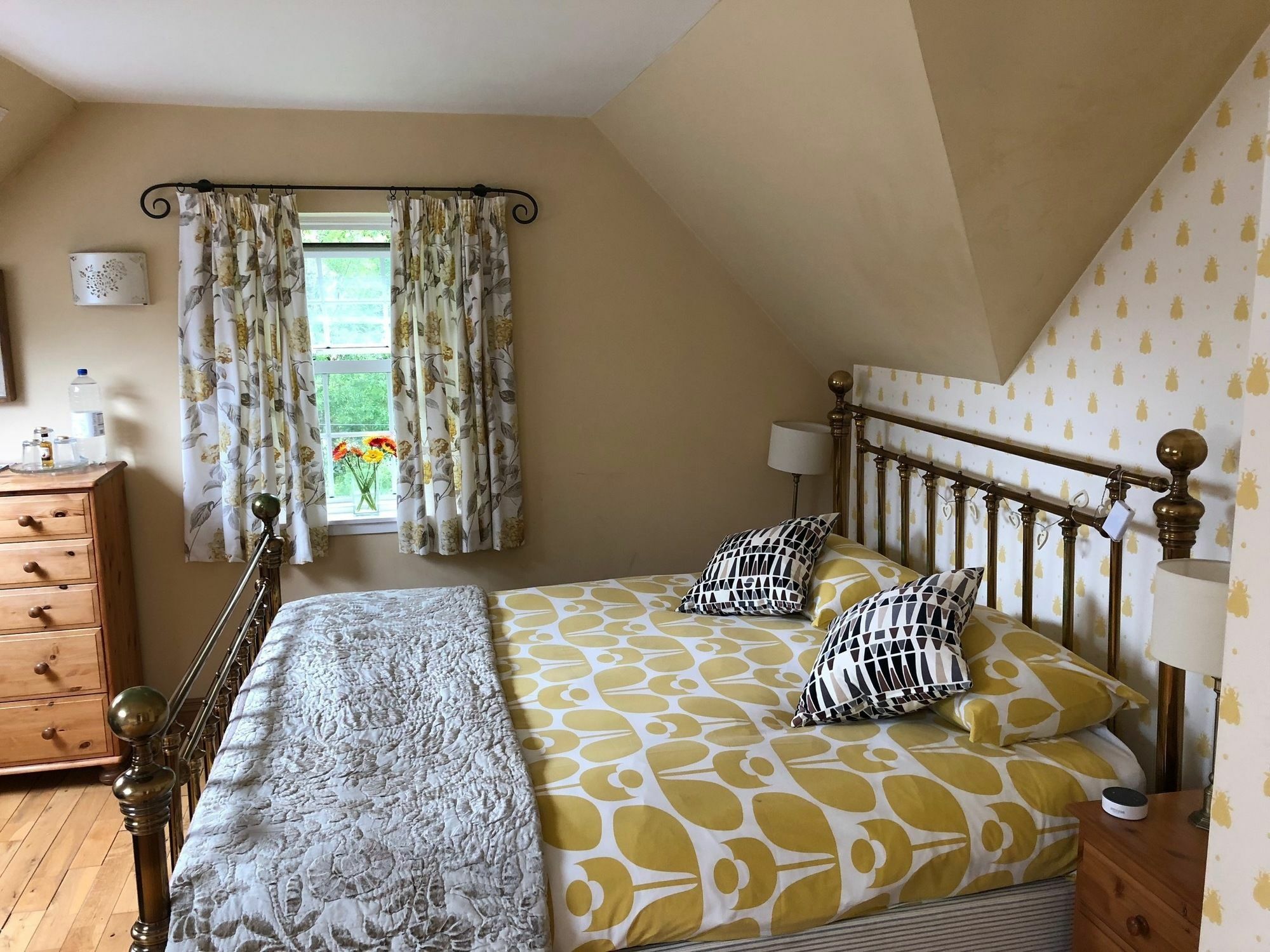 The Granny Flat Bed & Breakfast Oban Ngoại thất bức ảnh